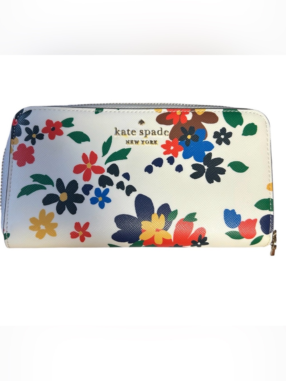 Kate Spade Staci, sailin long wallet